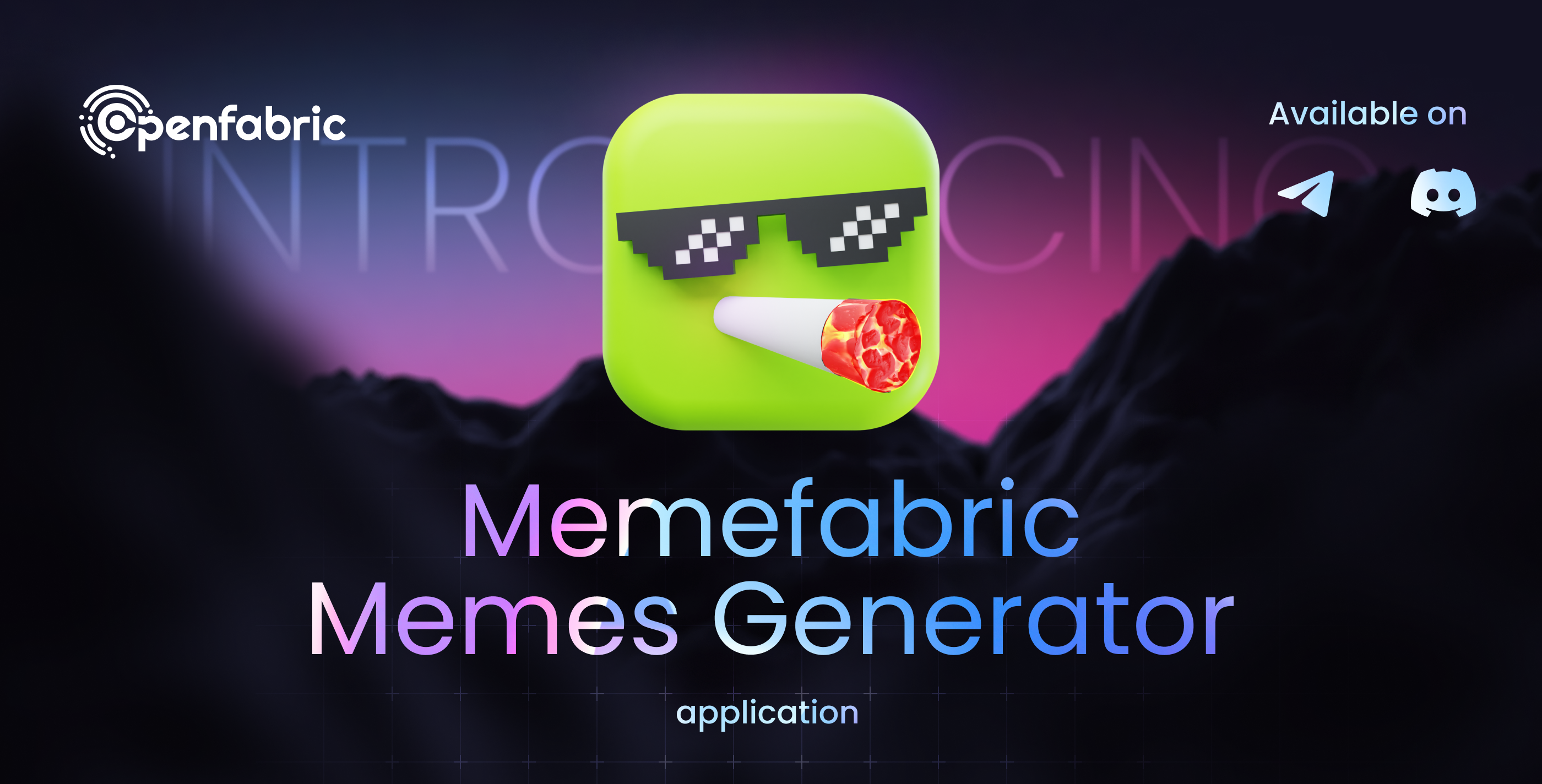 Memefabric AI